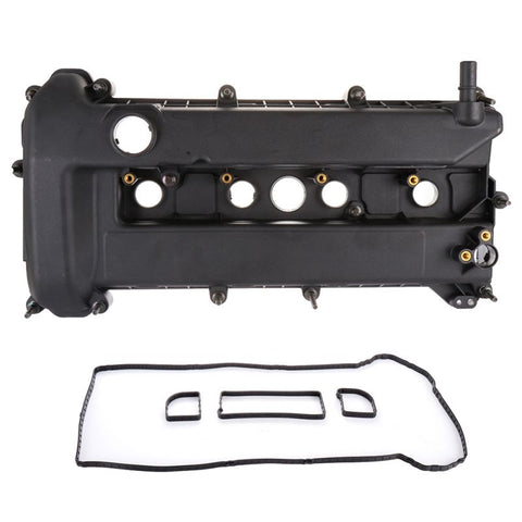 ECCPP Engine Valve Cover W/Gasket for 4S4Z6582C 1 Piece