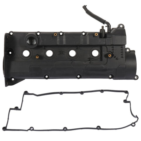 ECCPP Engine Valve Cover W/Gasket for Hyundai 22410-23100 1 Piece