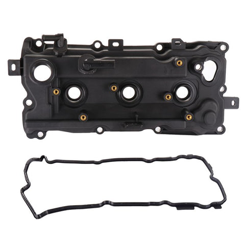 ECCPP Engine Valve Cover W/Gasket for Left 1 Piece