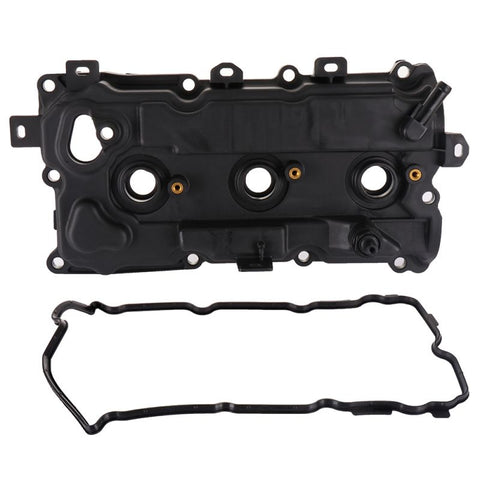 ECCPP Engine Valve Cover W/Gasket for Right 1 Piece