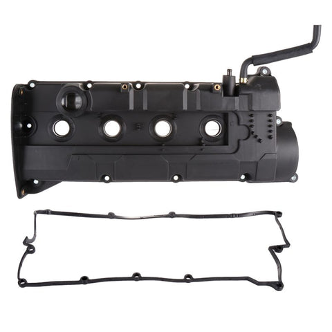 ECCPP Engine Valve Cover W/Gasket for Hyundai 2241023762 *1 Piece