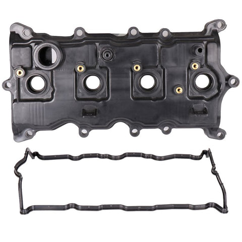 ECCPP Engine Valve Cover W/Gasket for Nissan 13264-JG30C Left/Right 1 Piece