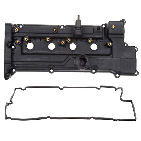 ECCPP Engine Valve Cover W/Gasket 264-990 1 Piece