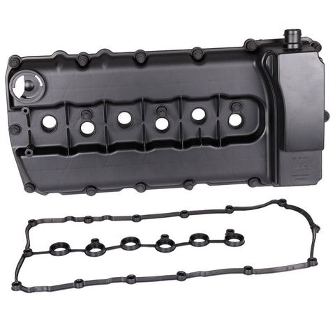 Engine Valve Cover W/Gasket for 03H103429L Left/Right 1 Piece