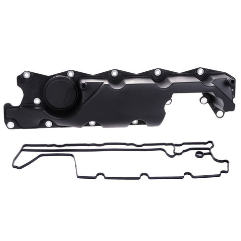 ECCPP Engine Valve Cover W/Gasket for Volvo 30731234 1 Piece