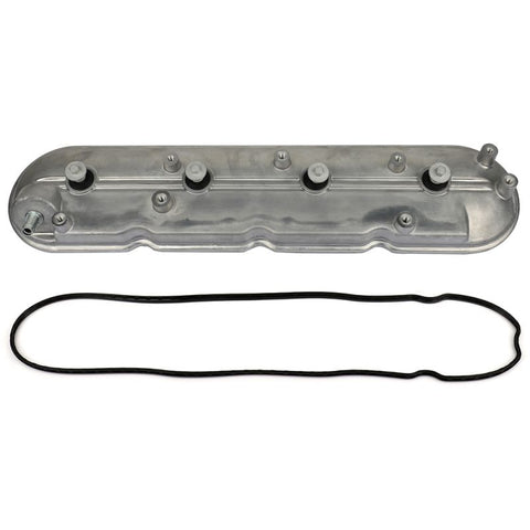 ECCPP Engine Valve Cover W/Gasket for Buick 775731667 *1 Piece