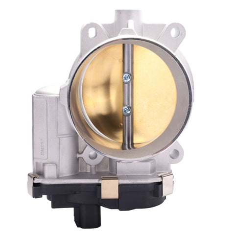 Throttle Body (12601387) for Chevy Silverado 1500-1PC