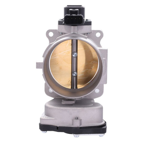 Throttle Body Assembly acceleration body ( 3L5E9F991AC ) for Ford Expedition -1pc