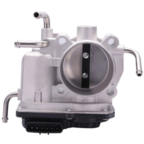 Throttle Body for Toyota Camry 2.4L L4 2007 2008 2009 2010 TB1113 6E8001