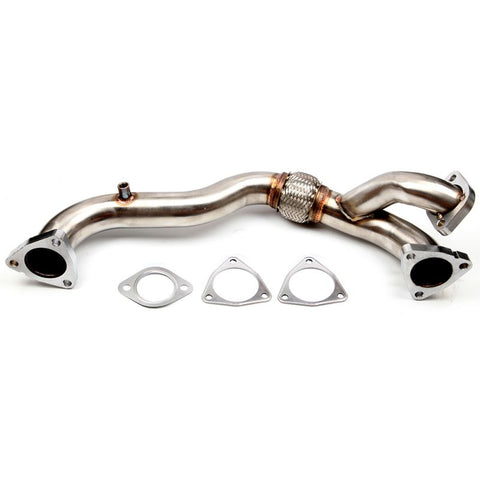 Exhaust Manifold Racing Header For Ford 1pcs