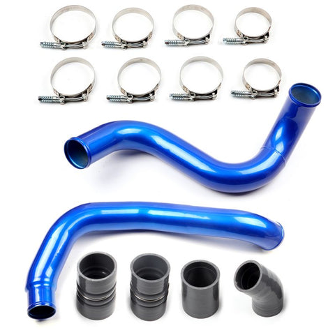 EGR Cooler & Throttle Valve For Ford F-250 F-350 1pcs