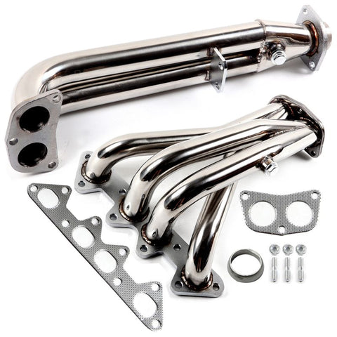 Exhaust Manifold Header For Acura 1pcs