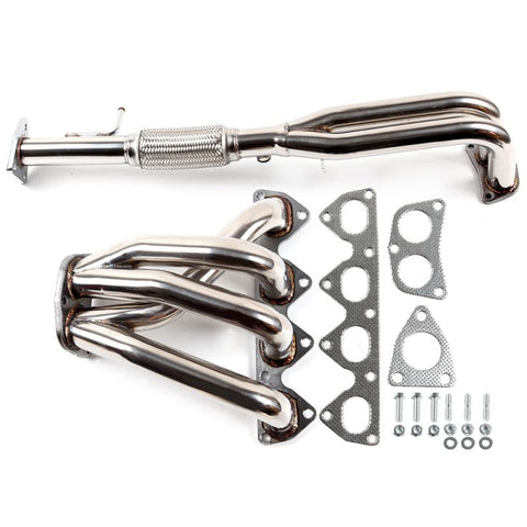 Exhaust Manifold Racing Header For Honda Qty(1)