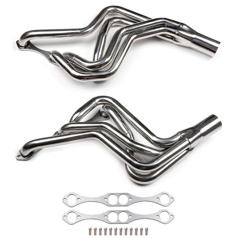 Exhaust Manifold Header For Buick Regal Chevrolet Camaro 1pcs