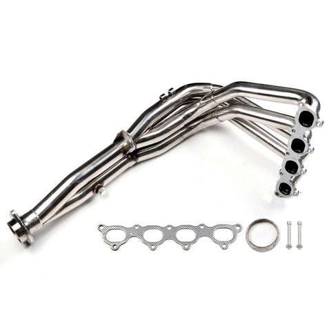 Exhaust Manifold Racing Header For Acura Integra Honda Civic 1pcs