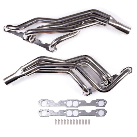 Exhaust Manifold Racing Header For Chevrolet Camaro Pontiac Firebird 1pcs