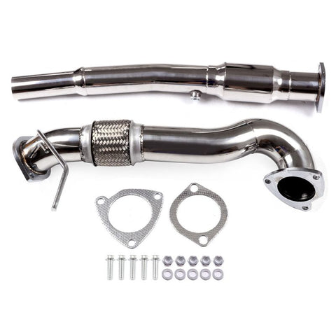 Exhaust Manifold Racing Header For Audi Qty(1)
