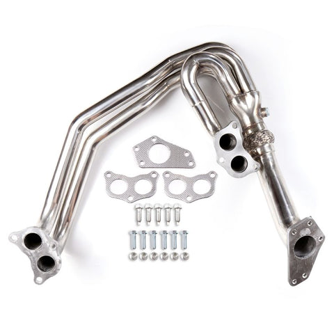 Exhaust Manifold Up Pipe For Subaru 1pcs