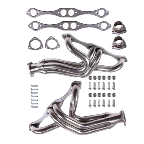 Exhaust Manifold Header For Chevrolet Bel Air Corvette 1pcs