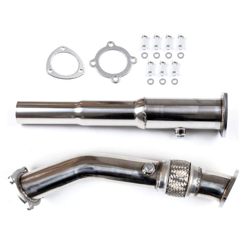 Exhaust Pipe For Audi TT Volkswagen Beetle 1pcs