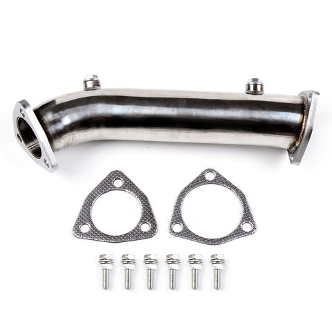 Exhaust Manifold Racing Header For Audi A4 Volkswagen Passat 1pcs