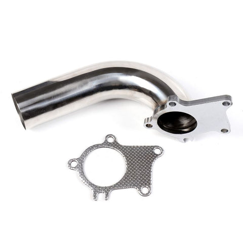 2.5" Exhaust Pipe For Audi 1pcs