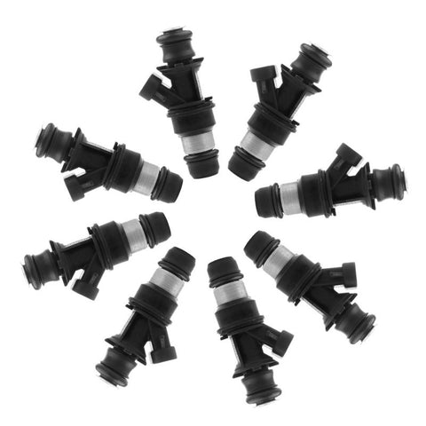 Fuel Injector (17113553) for Buick Chevrolet-8Pcs