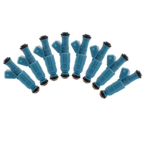 Fuel Injector (0280155715) for Jeep Chevrolet-8Pcs