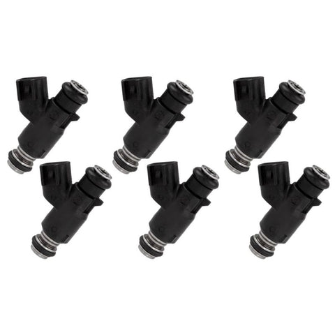 Fuel Injector (35310-3C000) for Hyundai Kia-6Pcs