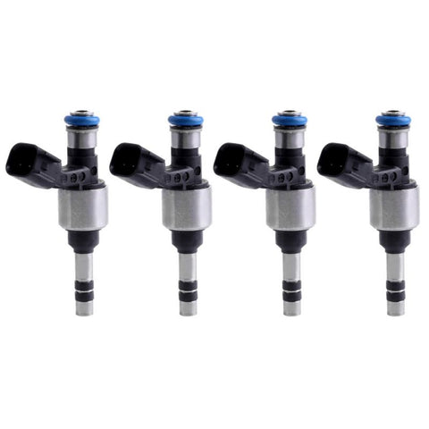 Fuel Injector (217-3427) for Buick Chevrolet-4Pcs