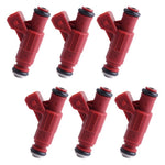Fuel Injector (0280156028) for Ford Mercury-6Pcs