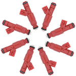 Fuel Injector (0280155934) for Dodge-8Pcs