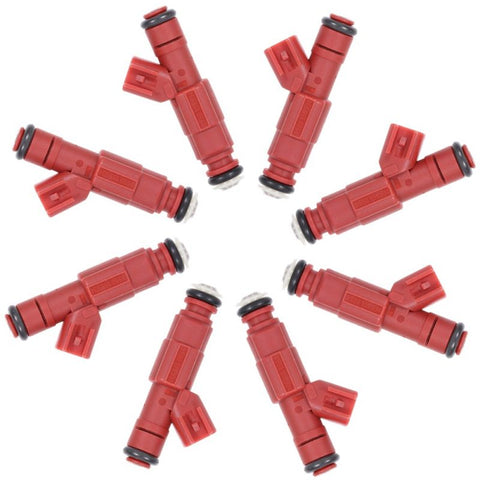 Fuel Injector (0280155934) for Dodge-8Pcs