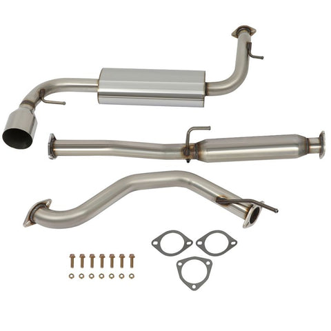 4.5" Burnt Tip Muffler Silencer For Honda 1pcs