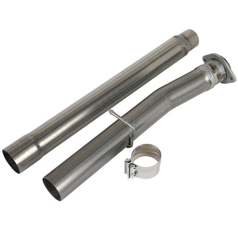 409 Steel Exhaust Pipe For Ford 1pcs