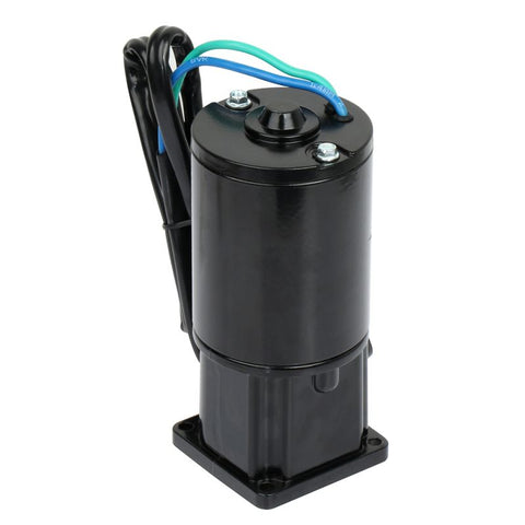 Tilt Trim Motor Revesible Moto ( 809885A2 ）for  Mercury /Mariner Outboard 6276