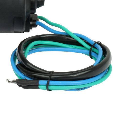 Tilt Trim Motor Revesible Moto ( 64E-43880 ）for  Yamaha Outboard 200 hp