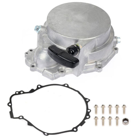 Recoil Pull Starter Case Assembly (3090085) For Polaris-1 Set