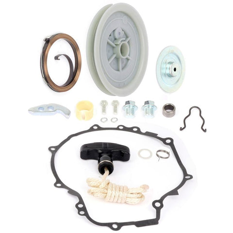 Recoil Pull starter (3084744) For Polaris-1 Set