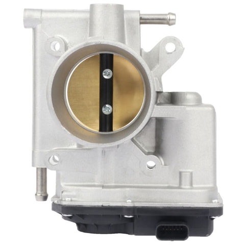 Throttle Body For Mazda 2.3L 2003 2004 2005 2006 2007 L321-13-640G New