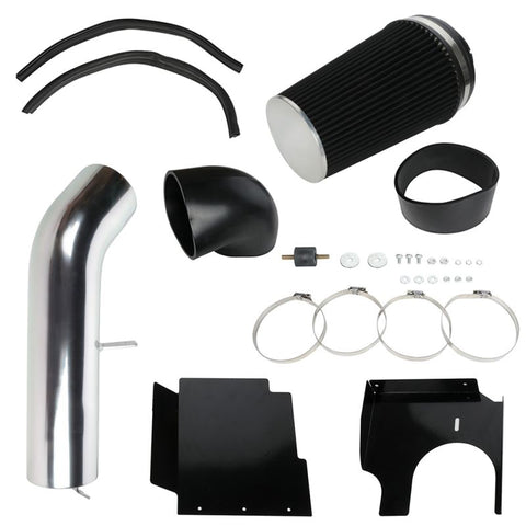 Cold Air Intake Kit(CI-BM-01BL-02-X)For BMW-1 Piece