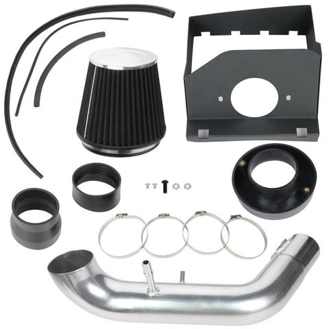 Cold Air Intake Kit(XHI-FD-03CK-01)For Ford-1 Piece