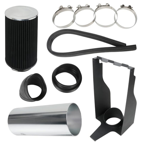 Cold Air Intake Kit(XHI-FD-05CK-01)For Ford-1 Piece