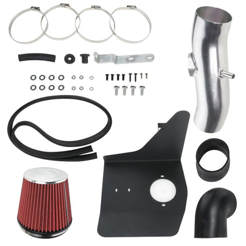 Cold Air Intake Kit(HI-CH-05RD-01-X)For Chevrolet-1 Piece