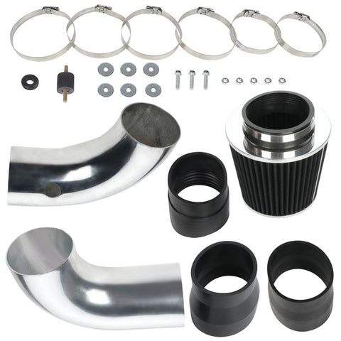 Cold Air Intake Kit(CI-CH-02CK-01-X)For Blazer Oldsmobile-1 Piece