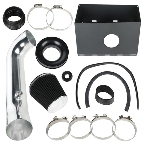 Cold Air Intake Kit(XHI-DG-10CK-01)For Dodge-1 Piece