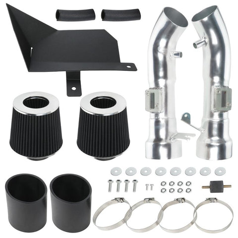 Cold Air Intake Kit(XHI-NS-01CK-01)For Infiniti-1 Piece