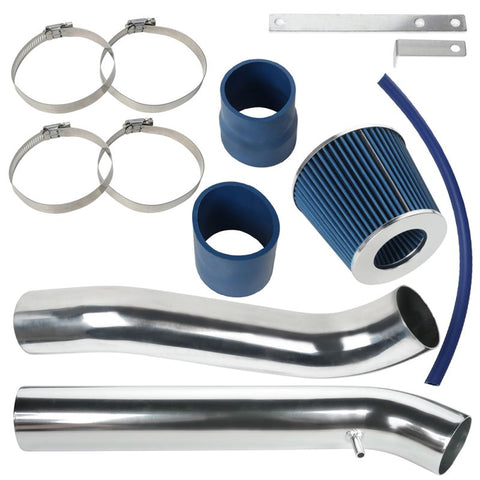 Cold Air Intake Kit(CI-HD-03BL-01-X)For Honda-1 Piece