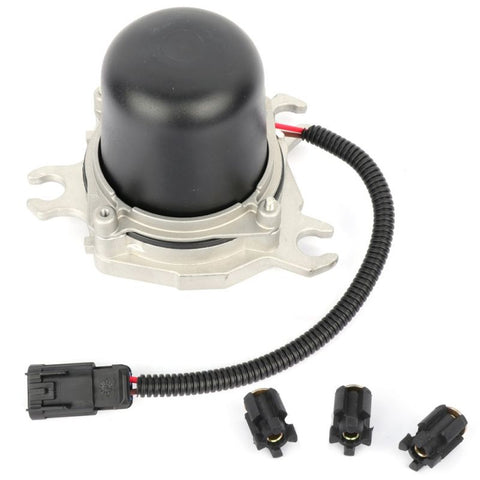Smog Pump Secondary Auxiliary Air Pump (12568324) For 1 Piece