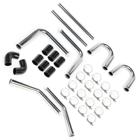 Intercooler Pipe Piping 1pcs